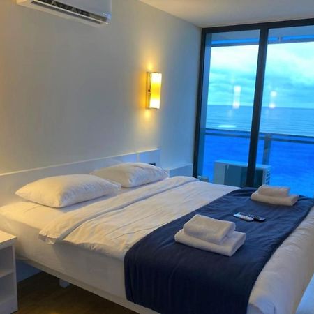 באטומי Orbi City - Seaside Apartments מראה חיצוני תמונה